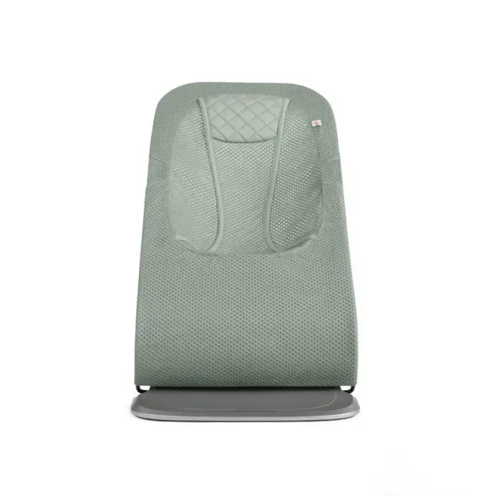 Ergobaby – Espreguiçadeira 3 em 1 – Evolve – Mesh Sage Green - Image 5