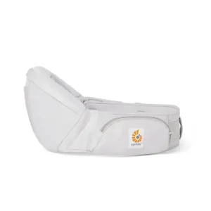 Ergobaby – Porta Bebés – Lift Hip Seat – Pearl Grey