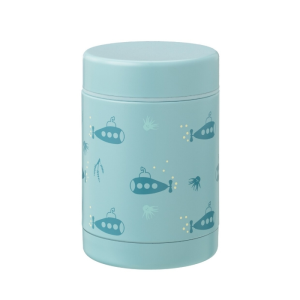 Fresk – Termo Sólidos 300ml – Submarino Azul