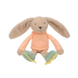 Happy Horse – Peluche Coelhinha Ruby 24cm