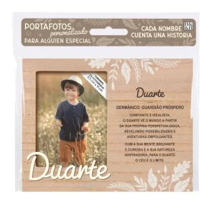 History & Hiraldry – Moldura Fotografia – Nomes D