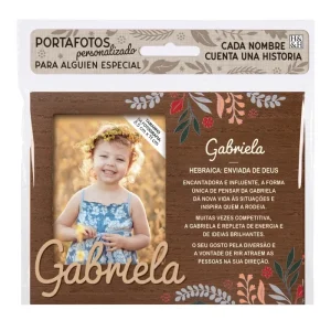 History & Hiraldry – Moldura Fotografia – Nomes G