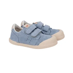 Igor – Ténis Fresh Barefoot – Celeste