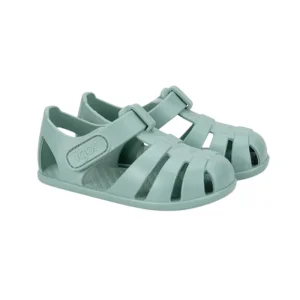 Igor – Sandálias Nemo Barefoot – Matcha