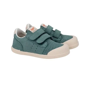 Igor – Ténis Fresh Barefoot – Verde