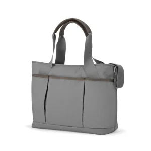 Inglesina – Mala Maternal – Day Bag Aptica – Crystal Grey