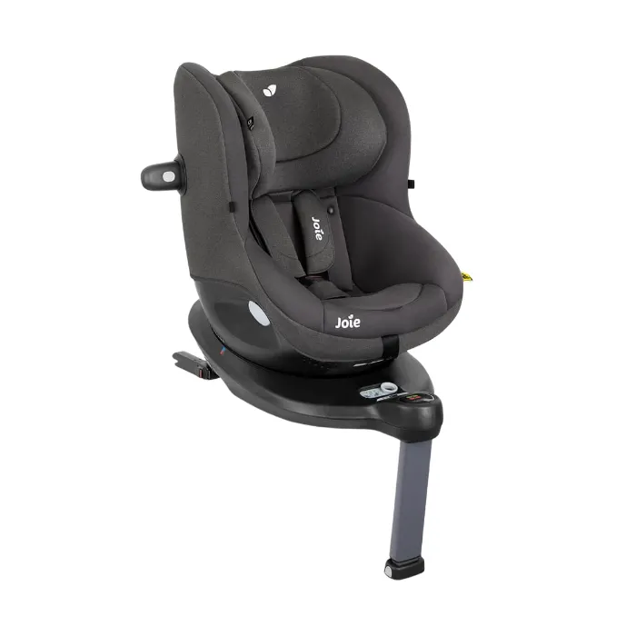 Joie – Cadeira Auto – I-Spin 360 E – Thunder - Image 2