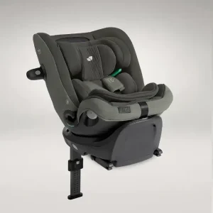 Joie – Cadeira Auto – I-Spin XL – Signature Evergreen