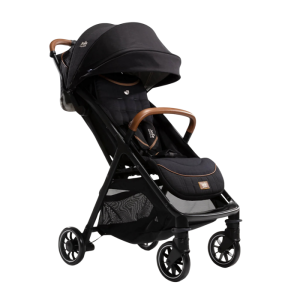 Joie – Carrinho Passeio Parcel – Signature Eclipse