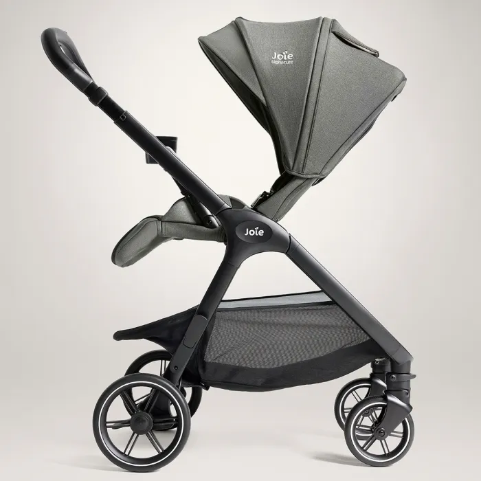 Joie – Duo Carrinho Passeio Valora+Cadeira Auto i-Level Pro - Image 5