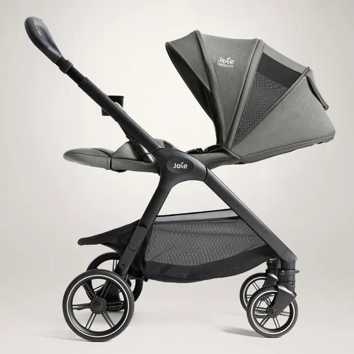 Joie – Duo Carrinho Passeio Valora+Cadeira Auto i-Level Pro - Image 4