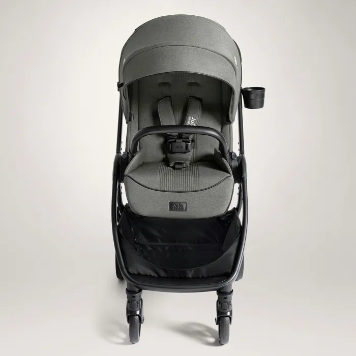 Joie – Duo Carrinho Passeio Valora+Cadeira Auto i-Level Pro - Image 3