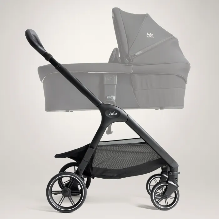 Joie – Duo Carrinho Passeio Valora+Cadeira Auto i-Level Pro - Image 8
