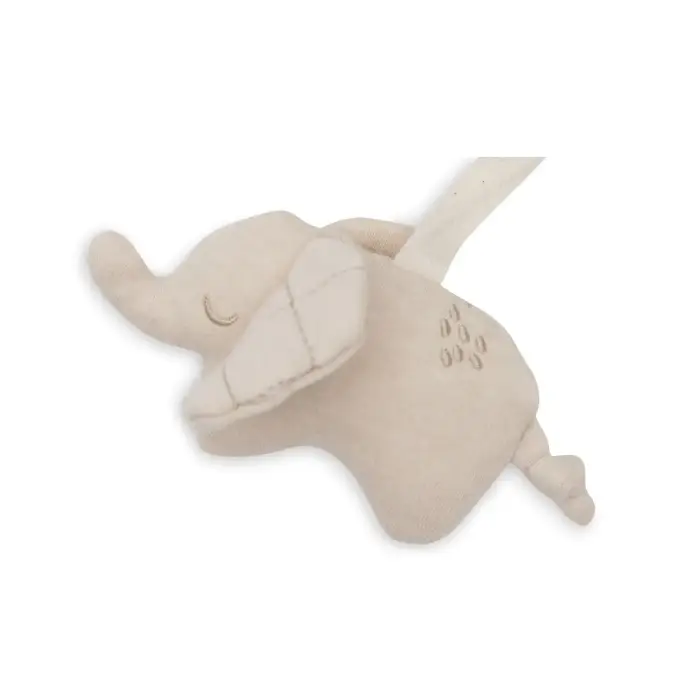 Jollein – Arco Brinquedos – Elephant Tales - Image 3