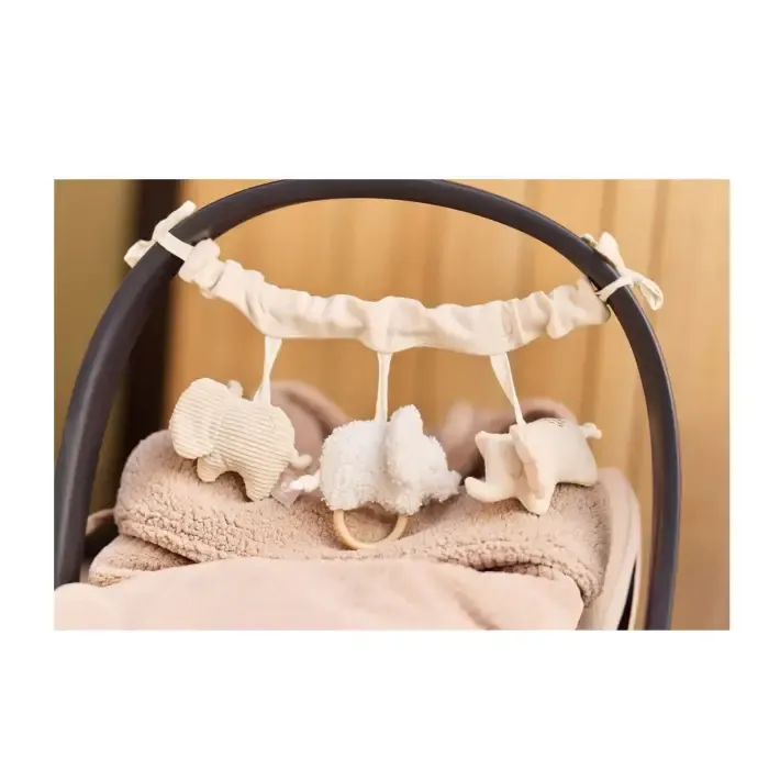 Jollein – Arco Brinquedos – Elephant Tales - Image 9