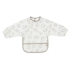 Jollein – Babete Impermeável C/Mangas – Leafy Dreams