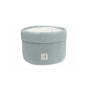 Jollein – Cesto Organizador Cosméticos – Sea Green