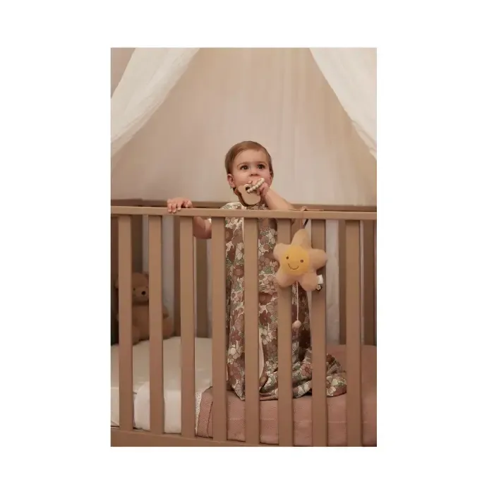 Jollein – Mordedor Silicone Chaves – Teddy Bear - Image 6