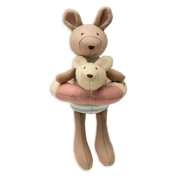 Jollein – Brinquedo Banho – Canguru - Image 2