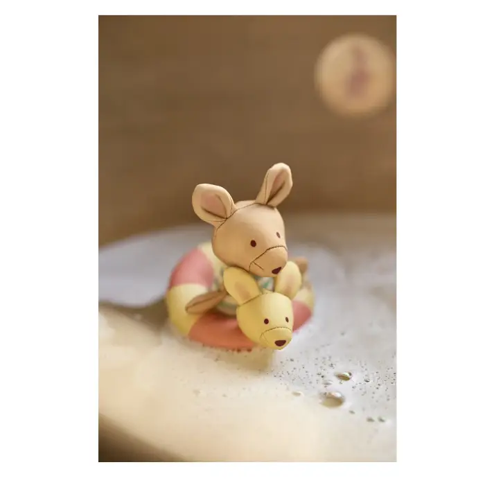 Jollein – Brinquedo Banho – Canguru - Image 6