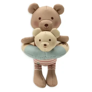 Jollein – Brinquedo Banho – Ursinho