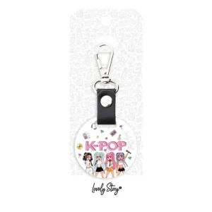 Lovely Story – Porta Chaves – K-Pop Ice