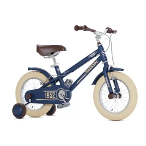 MagikBike – Bicicleta Classic 1952 – Roda 12