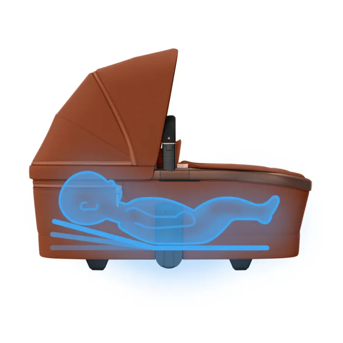 Maxi-Cosi – Alcofa Fame – Copper Terra - Image 6