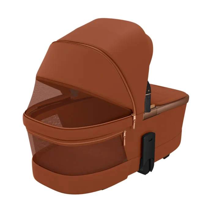 Maxi-Cosi – Alcofa Fame – Copper Terra - Image 5