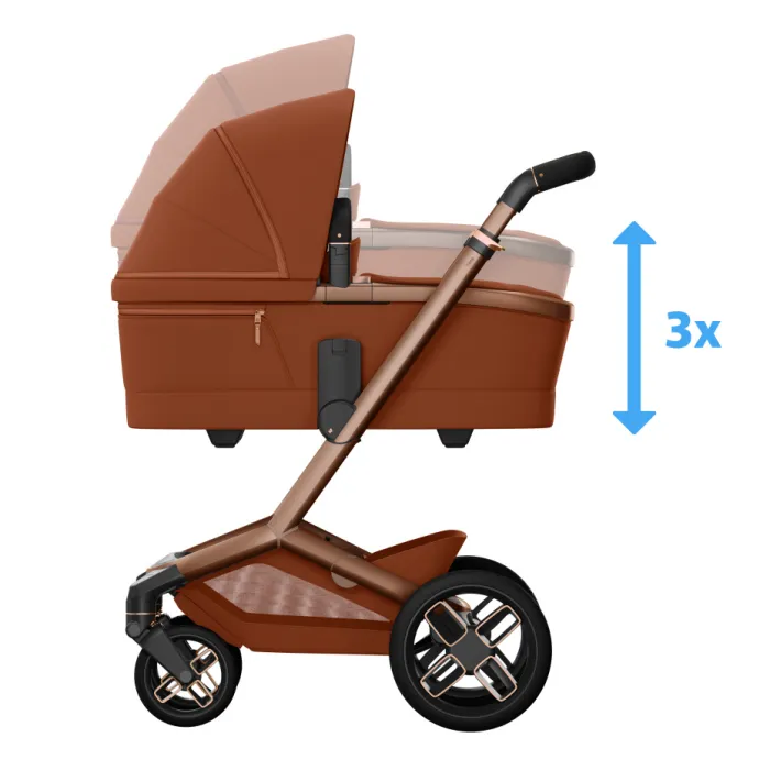 Maxi-Cosi – Alcofa Fame – Copper Terra - Image 8