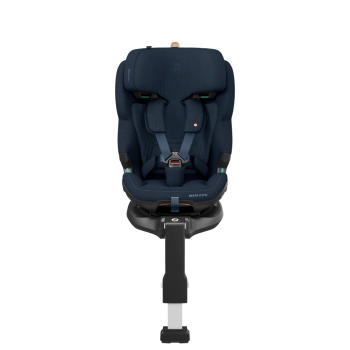 Maxi-Cosi – Cadeira Auto Emerald 360 Pro – Authentic Blue - Image 5
