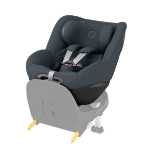 Maxi-Cosi – Cadeira Auto Pearl 360 Pro – Authentic Graphite 2