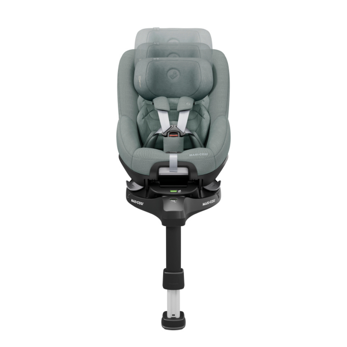 Maxi-Cosi – Cadeira Auto Pearl 360 Pro – Authentic Grey 2 - Image 8