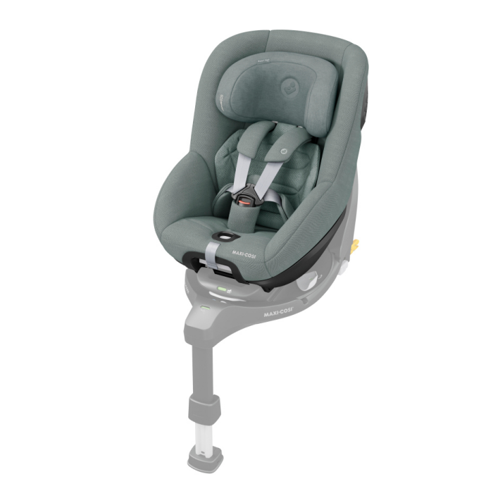 Maxi-Cosi – Cadeira Auto Pearl 360 Pro – Authentic Grey 2 - Image 6