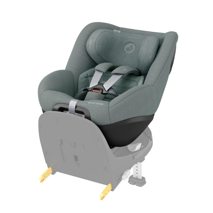 Maxi-Cosi – Cadeira Auto Pearl 360 Pro – Authentic Grey 2 - Image 2