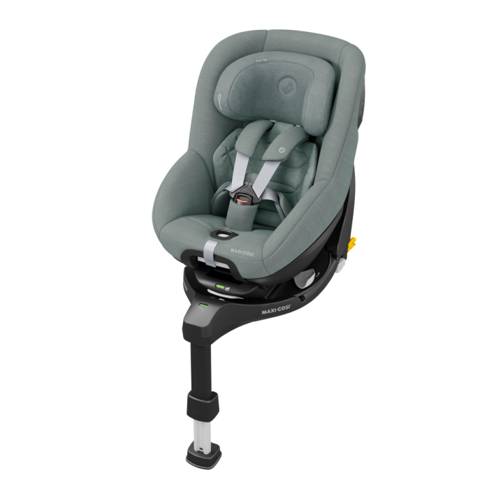 Maxi-Cosi – Cadeira Auto Pearl 360 Pro – Authentic Grey 2 - Image 7