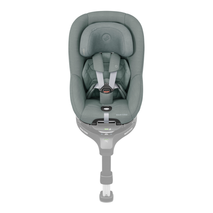 Maxi-Cosi – Cadeira Auto Pearl 360 Pro – Authentic Grey 2 - Image 5