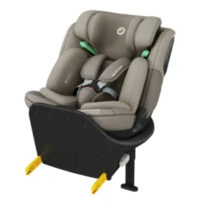 Maxi-Cosi – Cadeira Auto Emerald 360 S – Tonal Truffle
