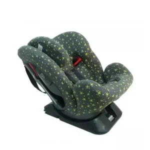 Joie – Forra Cadeira Auto – Spin 360 Flour Sparks