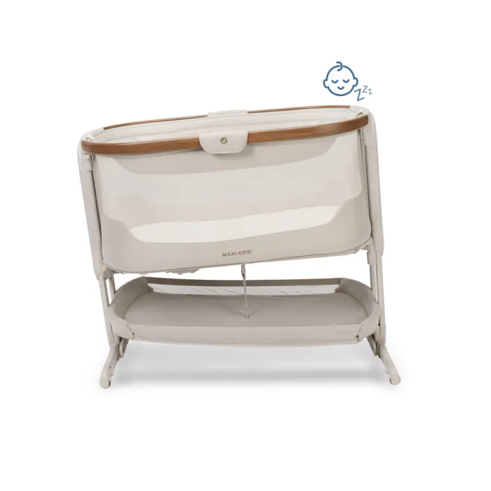 Maxi-Cosi – Berço Iora Pro - Image 4
