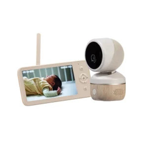 Maxi-Cosi – Intercomunicador Vídeo – See 2 Plus