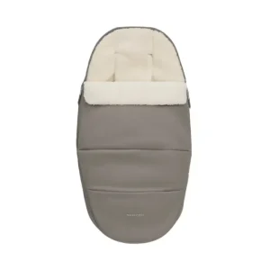 Maxi-Cosi – Saco Térmico Carrinho Inverno – Sand/Truffle