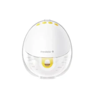 Medela – Extrator Leite Elétrico – Motion InBra