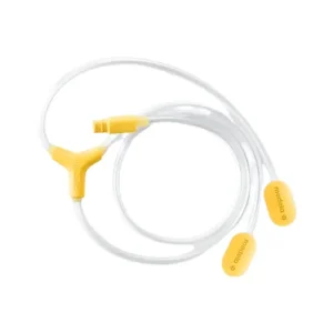 Medela – Tubo Extrator Leite – Copas Hands-Free
