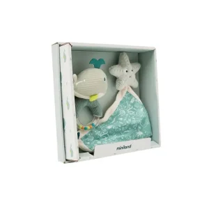 Miniland – Conjunto Presente – Oceano