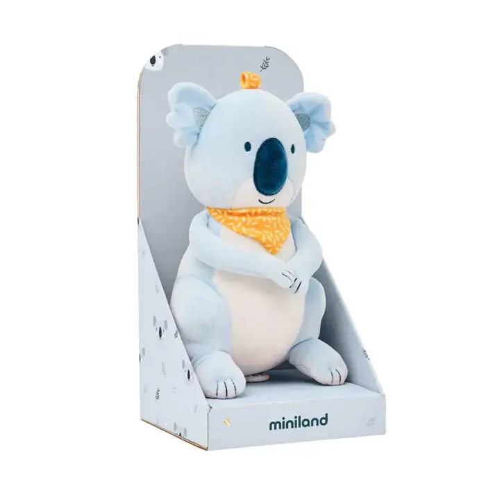 Miniland – Peluche – Coala