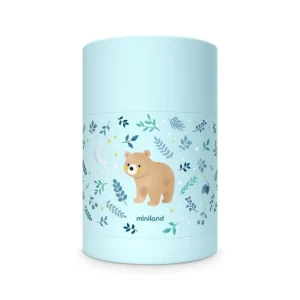 Miniland – Termo Sólidos Bear – 600ml