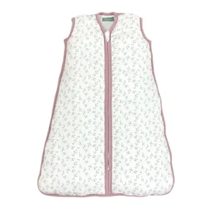 Molis&Co – Saco Dormir – Floral Pink TOG 2.5