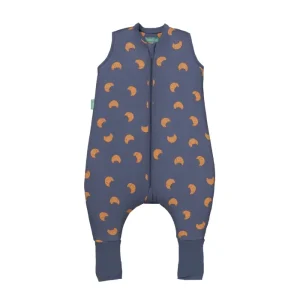 Molis&Co – Saco Dormir C/Meias – Croissants TOG 2.5