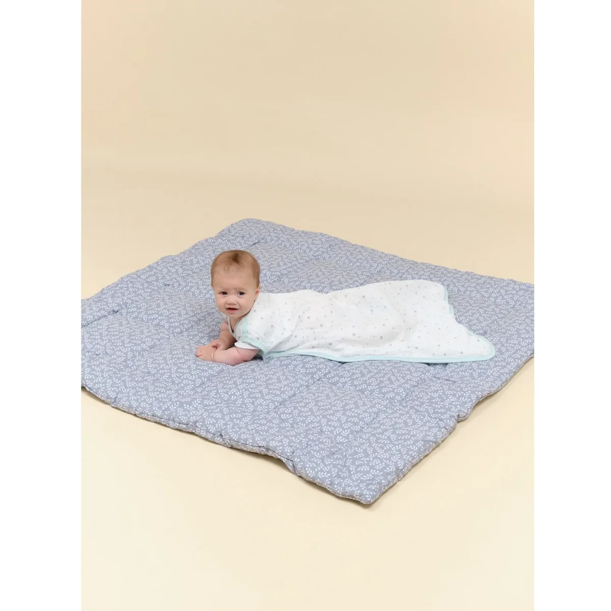 Molis&Co – Saco Dormir – Blue Sky TOG 0.4 - Image 5